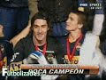 Boca Jrs. 2 - Arsenal 2. Recopa Sudamericana 2008. Boca Jrs. 2 - Arsenal 2. Recopa Sudamericana 2008.