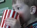 Caffeinated Kid Caffeinated Kid