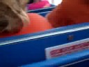 Riding The Tornado!