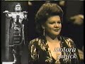 Dolora Zajick sings "Innegiamo" from Cavalleria rusticana