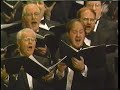 Dolora Zajick sings \"Innegiamo\" from Cavalleria rusticana Dolora Zajick sings \"Innegiamo\" from Cavalleria rusticana