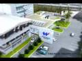 Archipel - Hanoi French Hospital