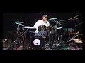 master class mokhtar samba drums, reda samba drums & g�rard carocci percussions
