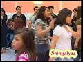 koma pir mico & Imad selim. Cejna ezidiya almaniya 2007