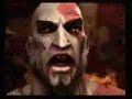 Kratos god of war Kratos god of war