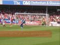 An introduction to Cheltenham Town Football Club