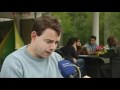 Al Moustakbal TV Gelderland 17 Juli 2009 Trainingsweekend Marokkoproject