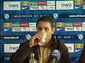 Werder Bremen - VfL Bochum: PK 01.03.07