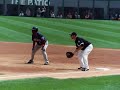 white sox baseball   sept 2006
