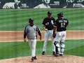 white sox baseball   sept 2006