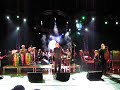 Singura ce-o pot iubi - Romantic Live TNB, 10.05.2010