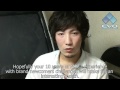 EVO 2011, A Message from Daigo