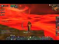 Fireborne getting MC attuned