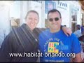 Thank You Habitat Orlando Volunteers