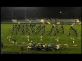 2008 CARROLL CHARGER PRIDE AT EAST NOBLE