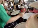 Misery Business (Live Norwegian Wood)(PARAMORE Drum Cover)