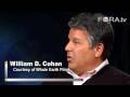 Can Wall Street Reform? - William D. Cohan