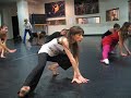 jazz exp�rimental et recentrage psychomoteur, musique for you to see wl masaya) tiger stripes vocal mix de markus enochson, site de francine ferreira, 
http://dancejazzmodern.com