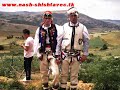 THIS DRESS IS GORANI AND NOT ALBANIAN OR MACEDONIAN THIS DRESS IS ONE OF MANY PROOF THAT WE HAVE CONTACTS WITH ARABIC AND MUSLIM WORLD . AND THAT WE ARE THRACIANS AND THAT WE ARE FIRST PEOPLE IN  BALKANS .THIS DRESS SAY TO MUCH ABOUT OUR HISTORY WITH ARABIC AND OTHERS CIVILIZATION NO ONLY IN ASIA BUT IN AFRIKA TOO.TODAY WE KNOW THAT MACEDONIANS AND ALBANIANS USING THIS DRESS .FOR THIS WE KNOW THAT THEY WAS MUSLIM ..EXEMPLE IN VILLAGE GALICNIK IN MACEDONIA THEY ARE CHRISTIANS BUT BEFORE THEY WAS MUSLIMS . DZAMADAN JE GORANSKA NOSNJA MUJE VIDEO GO KAZUJE I MOZETE SAME DA RESITE DALI JE TACNO ILI NE . DZAMADAN JE OBLEKA ISTO KAKO ARAPSKA . NASA KULTURA I SVE SO JE NASE TIJE DOKAZ ZA SVE KAURSKE PROPAGANDE PROTIF NAS SOJ .OVAA NOSNJA E DOKAZ I TOA NAJVEKE ZA SITE KAURI STO JA NOSAT NIZ MAKEDONIJA POTOCNO VO SELO GALICNIK . TOA E MUSLIMANSKA NOSNJA USTE EDEN DOKAZ DEKA STE BILE MUSLIMANI . HAHHAHAHHAHAH      DZAMADAN E SO PECAT GORANSKI .