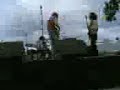 littll'ans primitive world jarvis cocker meltdown southbank andrew libertines littl ans littlans