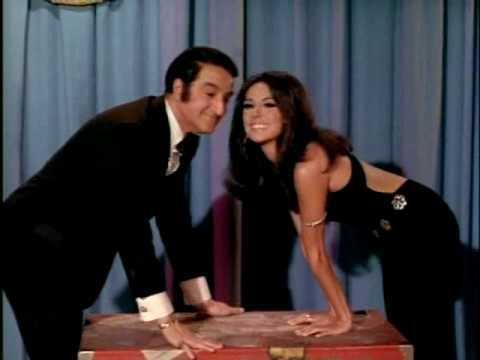 Marlo Thomas