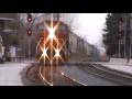 trains from fostoria part 2 of 2
