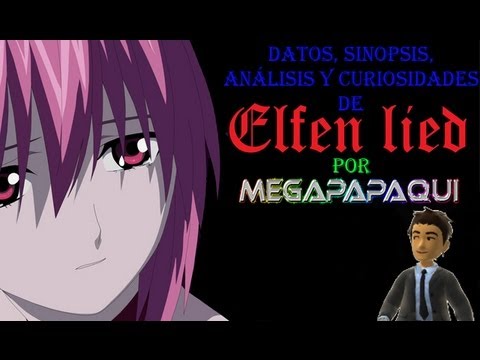 Datos, sinopsis, análisis y curiosidades de Elfen Lied- LOQUENDO.