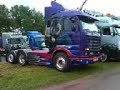 Eli Nitteberg transport. Scania V8 sound. Eli Nitteberg transport. Scania V8 sound.