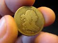 U.S. Type Coins Pt 1