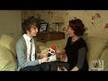 HOLY MOLY INTERROGATES...SARAH CAWOOD