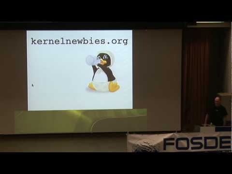 how to patch a kernel