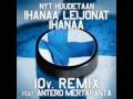 Antero Mertaranta Nyt Huudetaan - Ihanaa Leijonat Ihanaa Video and Lyrics
