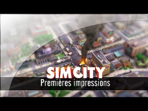 simcity 2013