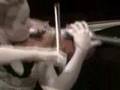Violin Solo Wieniawski