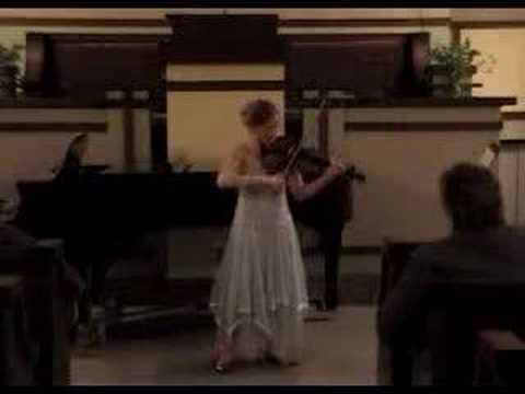 Syncopation by Fritz Kreisler