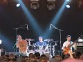 Between the buried and me - \"Selkies\" @ Hellfest 22/06/08
