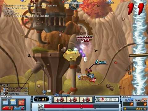 gunbound