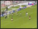 San Lorenzo 0x0 Cruzeiro (Copa Libertadores 2008)