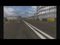 Forma1 Malaysia Singapore rFactor Route Test