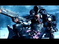 Gears of War meets Lost Planet