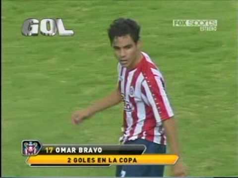 Chivas vs Velez