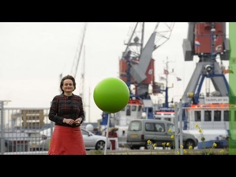 Lokale klimaatagenda en stadslandbouw in Rotterdam