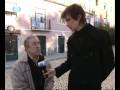 Inqu�rito: Simulacro de terramoto...?