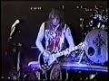 Ace playing KISS medley
