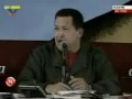 Chávez elogia al terrorista Carlos 