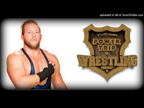 Interview: Jack Swagger comments on his WWE departure, his tipping point with creative, being paired with Zeb Colter and more