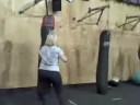 Isabeau Miller's FitCamp-August 2008 (Episode 17)
