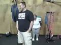Isabeau Miller's FitCamp-August 2008 (Episode 17)