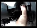 XF Lock Assembly Removal
