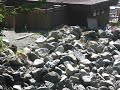 Capilany Canyon Hike - North Vancouver, BC, Canada - Fish Hatchery